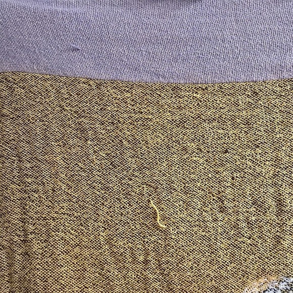 Goodwin Weavers Anne Of Green Gables Woven Tapestry Throw Blanket Fringe READ - Picture 15 of 15